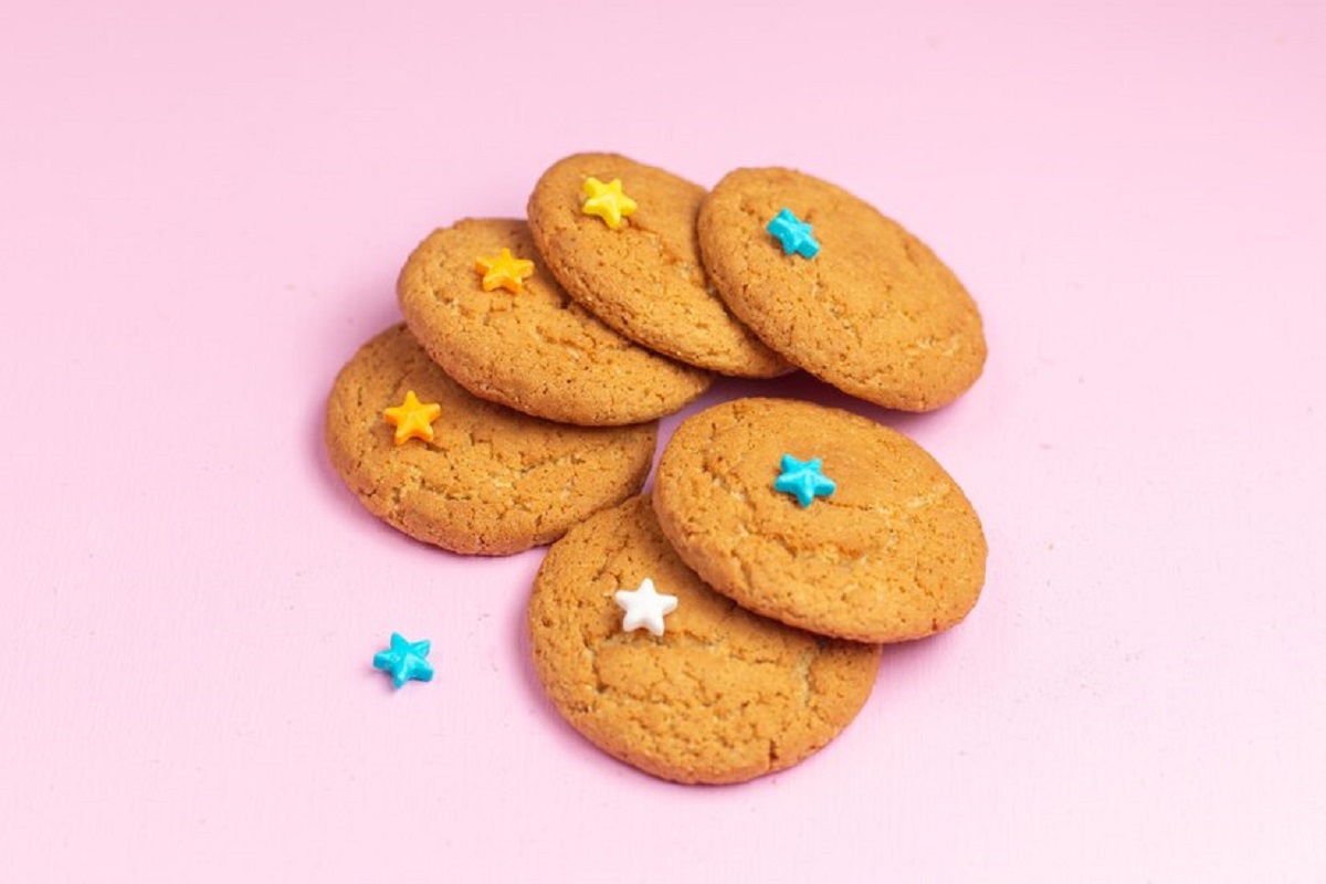Biscuit pour bébé de 6 mois : Avantages, précautions, ingrédients