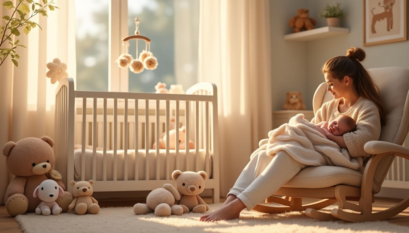 Quelle heure coucher bébé 7 mois ? Petite boheme cie — free download