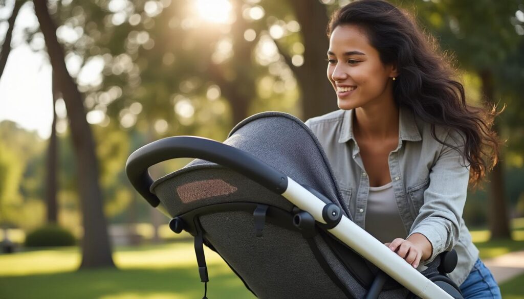 découvrez la poussette recaro easylife : ses configurations, ses points forts, et pour quels types de parents elle est idéale. faites le bon choix pour vos promenades en famille.