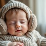 découvrez pourquoi un cache-oreille pour bébé est essentiel pour le protéger du froid et apprenez à bien le choisir pour assurer confort et sécurité.