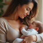 découvrez comment identifier les signes de reflux chez un bébé allaité et apprenez des conseils pratiques pour le prévenir et le soulager efficacement.