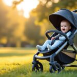 découvrez les caractéristiques détaillées de la poussette high trek de bébé confort et profitez d'un retour d'expérience complet pour faire le meilleur choix pour votre enfant.