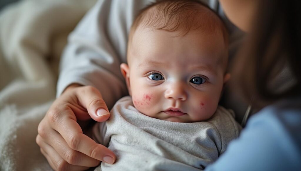 découvrez comment enlever les angiomes chez les bébés en toute sécurité grâce à des méthodes adaptées et des conseils de spécialistes pour protéger la peau délicate de votre enfant.