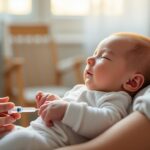 découvrez pourquoi il est essentiel de donner de la vitamine k à votre bébé pour prévenir les risques de carence et assurer son bon développement.