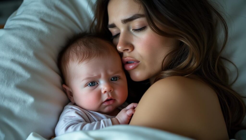 découvrez les causes courantes des boutons sur le visage de votre bébé et comment les traiter efficacement pour préserver sa peau délicate.