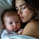 découvrez les causes courantes des boutons sur le visage de votre bébé et comment les traiter efficacement pour préserver sa peau délicate.