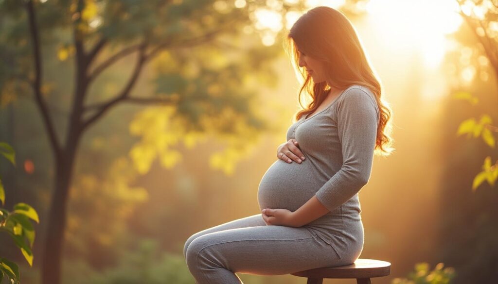 découvrez comment calculer facilement les semaines de grossesse et suivez l'évolution de votre bébé avec nos conseils pratiques et précis.