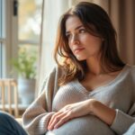 découvrez pourquoi les hormones chutent 4 mois après l'accouchement et quelles solutions adopter pour mieux gérer cette période de changements post-partum.