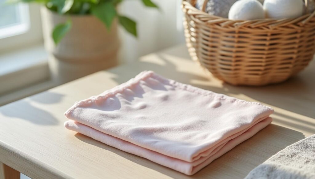 découvrez combien de temps il est recommandé de garder une culotte menstruelle, comment l'entretenir correctement et quand la remplacer pour garantir confort et hygiène.