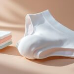 découvrez le fonctionnement d'une culotte menstruelle, une alternative écologique et confortable aux protections classiques, pour bien vivre vos règles.