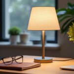 découvrez nos conseils pour choisir une lampe de bureau offrant un éclairage confortable, idéal pour améliorer votre concentration et préserver vos yeux.