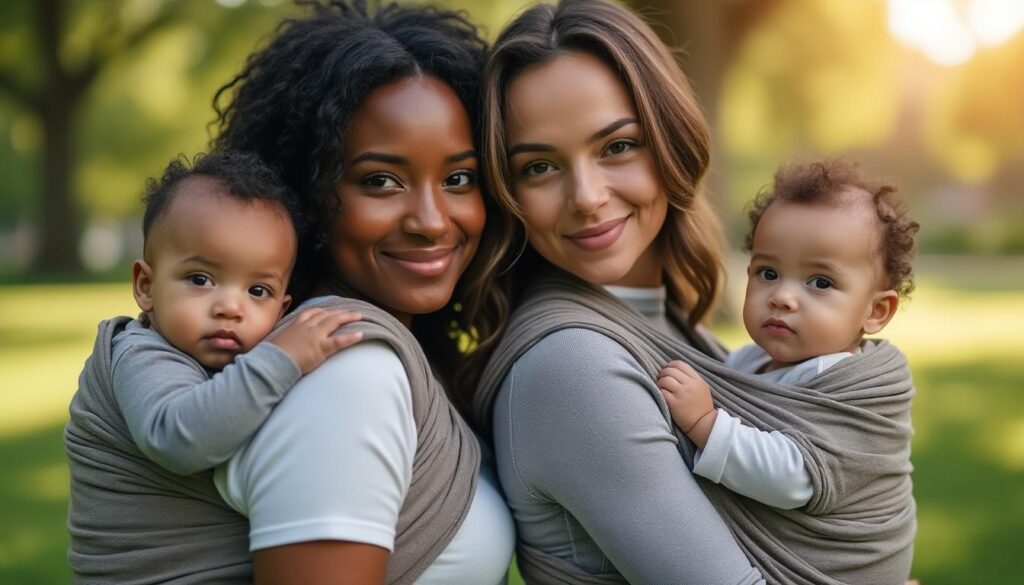 découvrez comment choisir le meilleur porteur pour bébé, alliant confort, sécurité et praticité pour faciliter vos déplacements avec votre enfant.