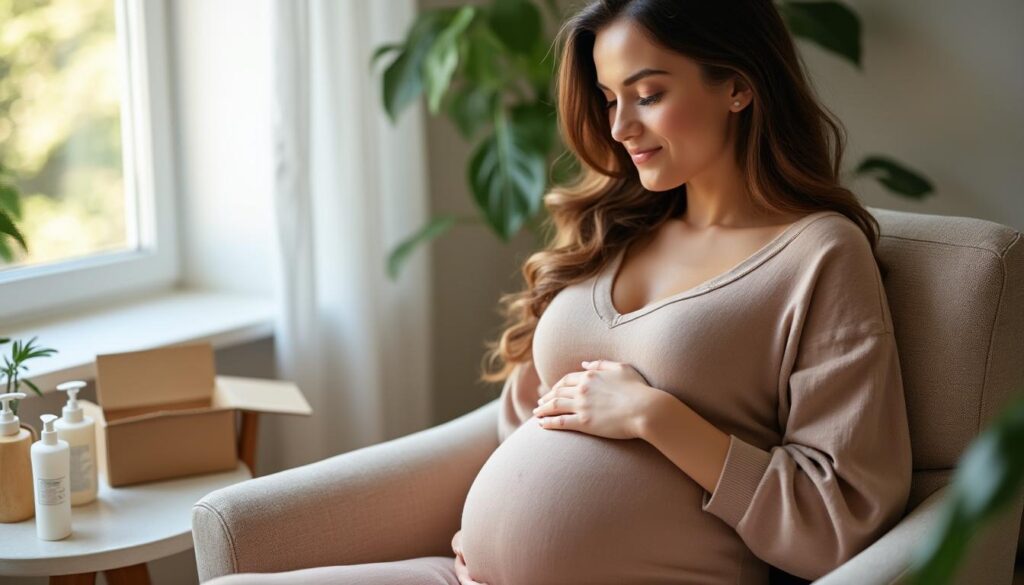 découvrez comment recevoir gratuitement une box grossesse pendant votre grossesse pour préparer l'arrivée de bébé avec des produits adaptés et des conseils précieux.