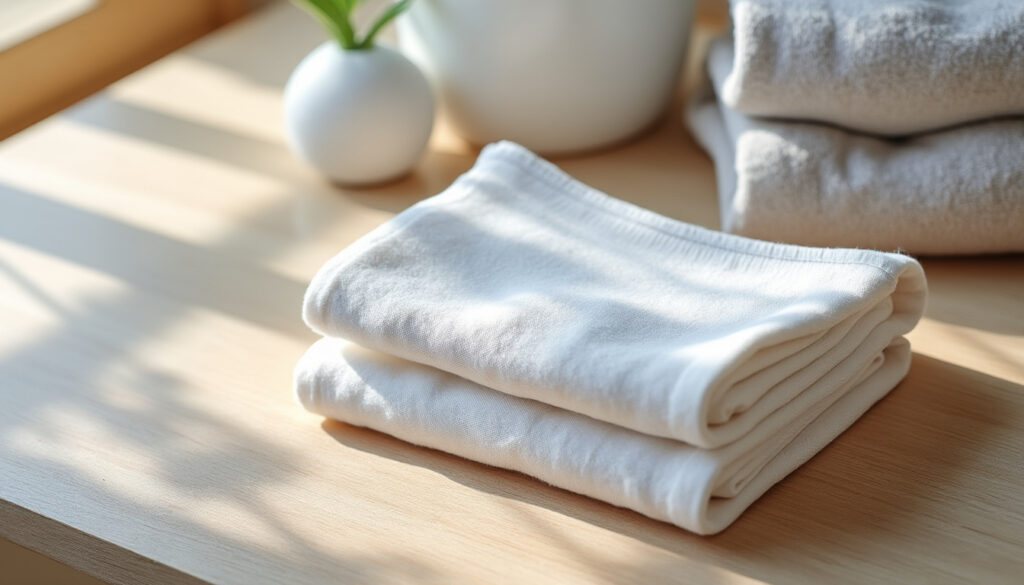 découvrez combien de temps il est recommandé de garder une culotte menstruelle pour assurer hygiène et confort tout en préservant sa durée de vie.