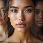 découvrez comment identifier facilement la forme de votre visage grâce à nos conseils pratiques et astuces simples.