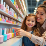 découvrez où acheter du vernis à ongles spécialement conçu pour les enfants, avec des options sûres et adaptées à leurs besoins.