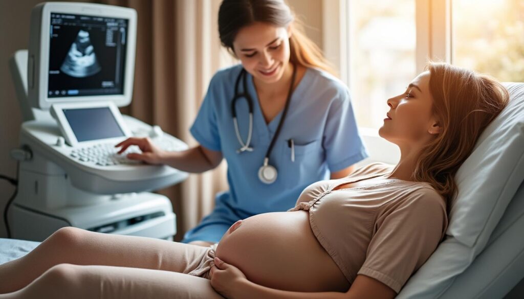 découvrez le meilleur moment pour réaliser l'échographie t2 afin de suivre le développement de votre bébé et assurer un suivi médical optimal pendant la grossesse.