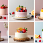 découvrez 7 idées de recettes de gâteaux délicieux et adaptés pour le premier anniversaire de votre bébé, alliant douceur et nutrition.