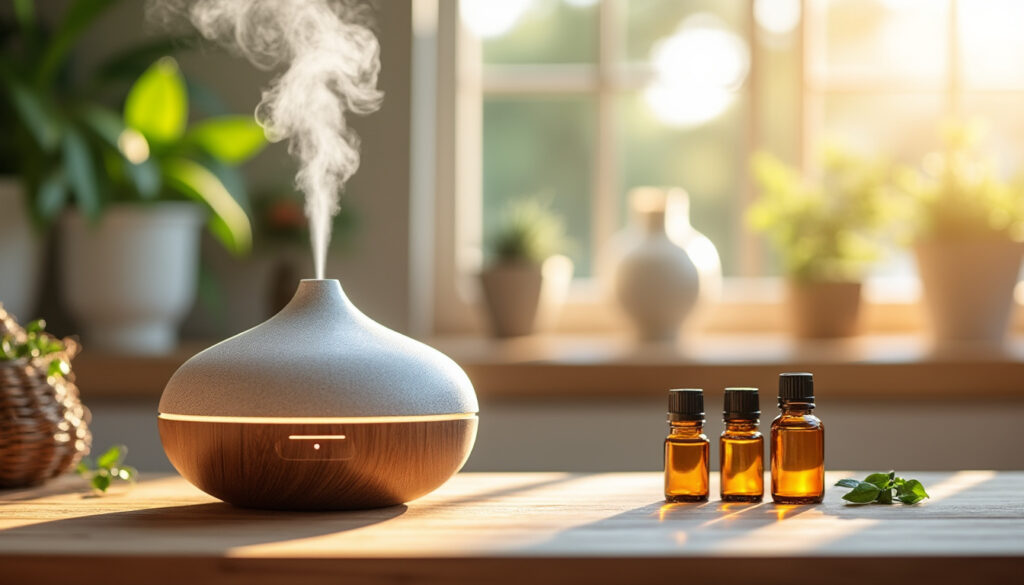 découvrez comment utiliser efficacement un brumisateur pour huile essentielle afin de profiter pleinement de ses bienfaits aromathérapeutiques. guide pratique et conseils d'utilisation.