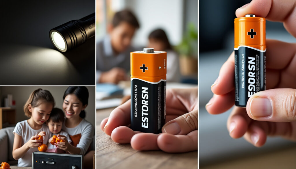 découvrez tout sur la pile lr14 : ses usages courants, son autonomie, et nos conseils pratiques pour choisir la batterie adaptée à vos besoins.