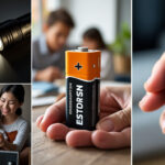 découvrez tout sur la pile lr14 : ses usages courants, son autonomie, et nos conseils pratiques pour choisir la batterie adaptée à vos besoins.