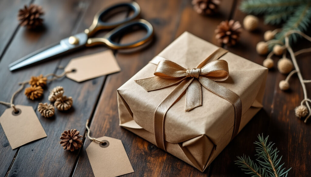 découvrez des idées créatives et des conseils pratiques pour réaliser une pochette cadeau élégante, parfaite pour sublimer vos présents avec style et originalité.
