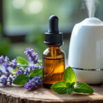 découvrez quelles huiles essentielles choisir pour votre brumisateur afin de parfumer et assainir votre intérieur naturellement.